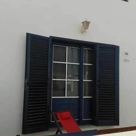 Holiday home Apartamento Mar Azul Punta Mujeres