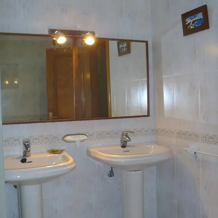 Apartamento Mar Azul *