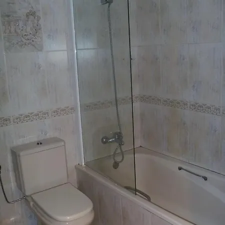 Apartamento Mar Azul *