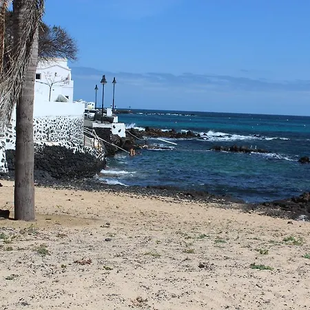 Apartamento Mar Azul Punta Mujeres