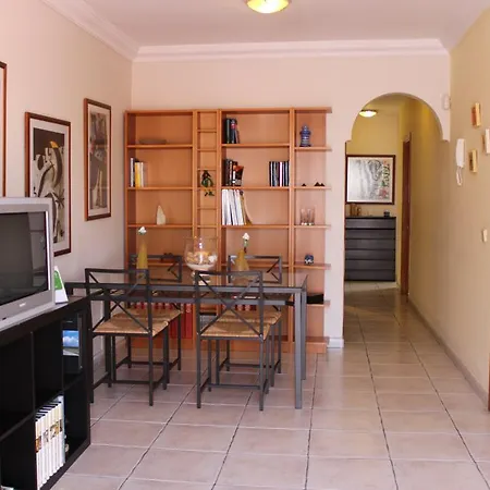 Apartamento Mar Azul Holiday home *