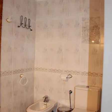 Holiday home Apartamento Mar Azul Punta Mujeres