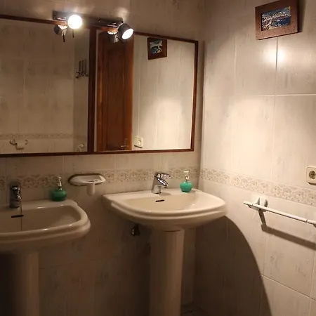 Holiday home Apartamento Mar Azul