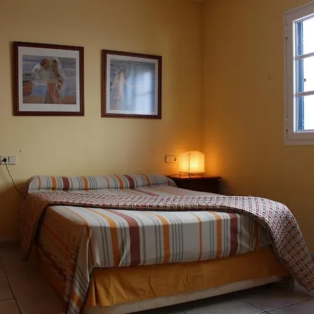 Apartamento Mar Azul Holiday home Punta Mujeres