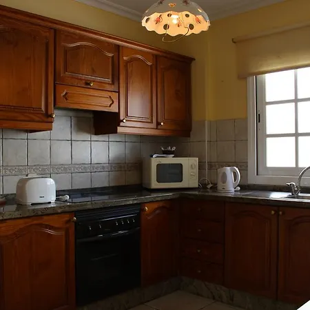 Holiday home Apartamento Mar Azul Punta Mujeres