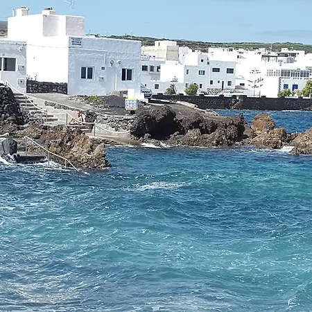 Apartamento Mar Azul Holiday home Punta Mujeres