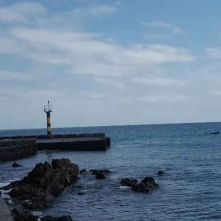 Apartamento Mar Azul Punta Mujeres