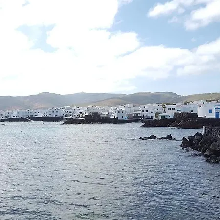 Apartamento Mar Azul Holiday home