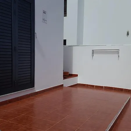 Holiday home Apartamento Mar Azul *