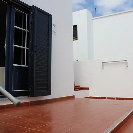 Holiday home Apartamento Mar Azul