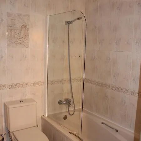 Holiday home Apartamento Mar Azul *