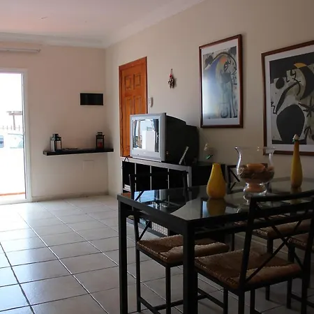 Apartamento Mar Azul