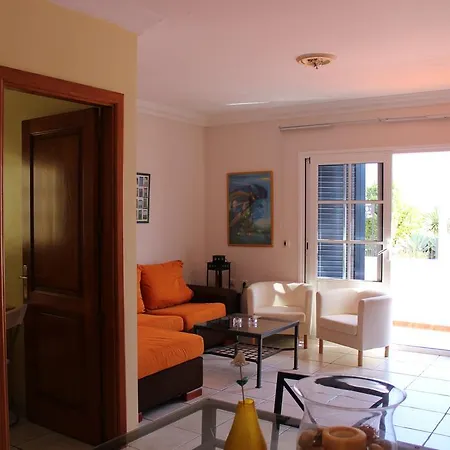 Apartamento Mar Azul Prázdninový dům Punta Mujeres