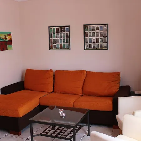 Apartamento Mar Azul