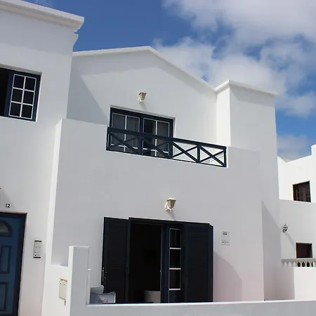 Apartamento Mar Azul Prázdninový dům Punta Mujeres
