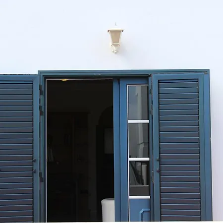 Apartamento Mar Azul Prázdninový dům