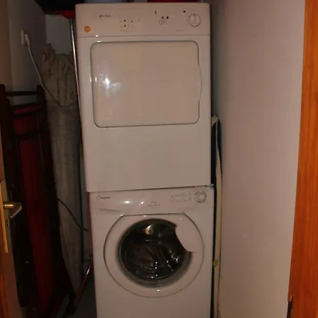 Apartamento Mar Azul Prázdninový dům *