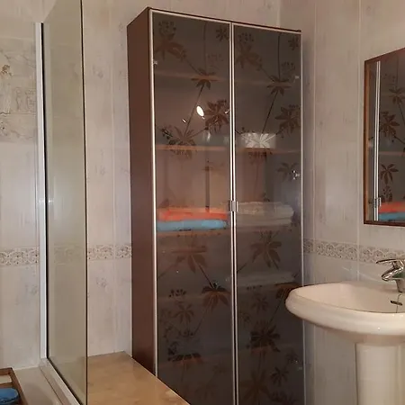 Apartamento Mar Azul
