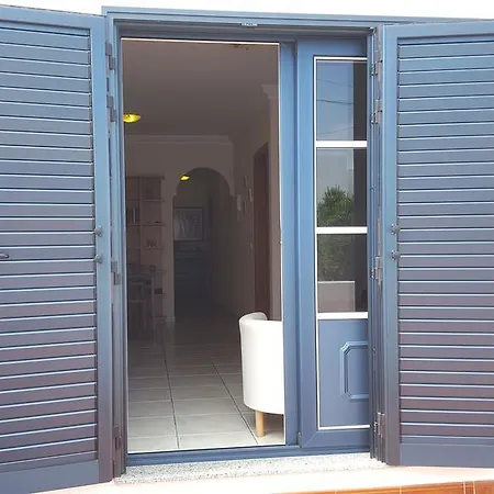 Prázdninový dům Apartamento Mar Azul Punta Mujeres